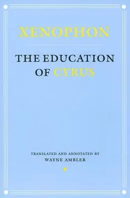 Edukacja Cyrusa - Education of Cyrus