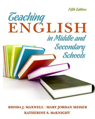 Maxwell: Teach Engli MIDDL Secon S_5