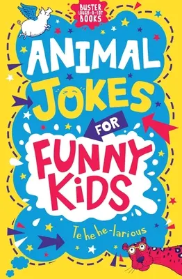 Dowcipy o zwierzętach dla śmiesznych dzieci, 6 - Animal Jokes for Funny Kids, 6