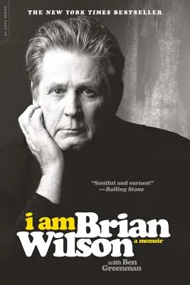 Jestem Brian Wilson: Pamiętnik - I Am Brian Wilson: A Memoir