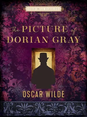 Wizerunek Doriana Graya - The Picture of Dorian Gray