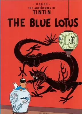 Błękitny lotos - The Blue Lotus