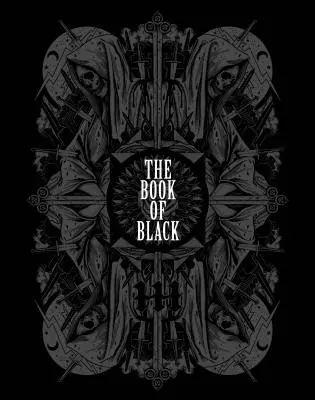 The Book of Black