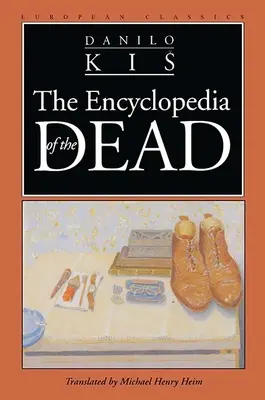 Encyklopedia umarłych - Encyclopedia of the Dead