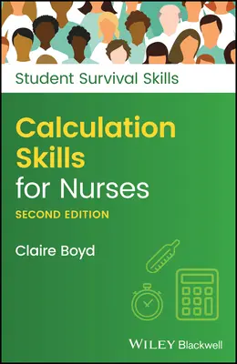 Umiejętności obliczeniowe dla pielęgniarek - Calculation Skills for Nurses