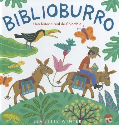 Biblioburro