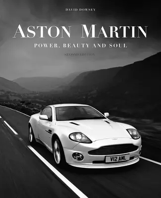 Aston Martin: Moc, piękno i dusza - Aston Martin: Power, Beauty and Soul