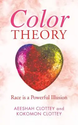 Teoria kolorów: Rasa to potężna iluzja - Color theory: Race is a Powerful Illusion