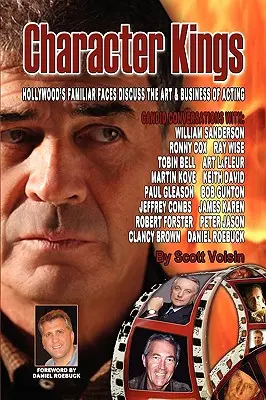 Królowie postaci - Character Kings