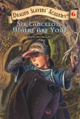 Sir Lancelocie, gdzie jesteś? - Sir Lancelot, Where Are You?