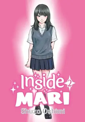 Inside Mari, tom 2 - Inside Mari, Volume 2