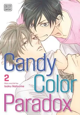 Candy Color Paradox, Vol. 2, 2