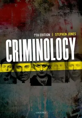 Kryminologia - Criminology