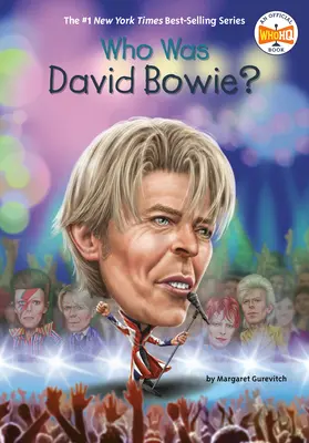 Kim był David Bowie? - Who Was David Bowie?