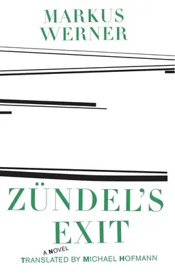 Wyjście Zundela - Zundel's Exit