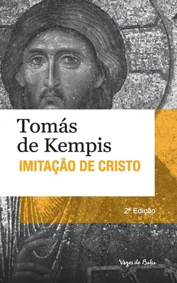 Imitao de Cristo (edio de bolso)