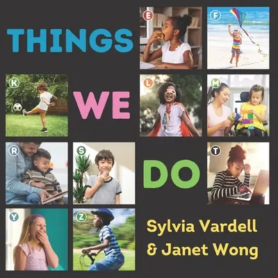 Rzeczy, które robimy - Things We Do