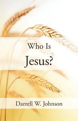 Kim jest Jezus? - Who Is Jesus?