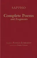 Kompletne wiersze i fragmenty - Complete Poems and Fragments