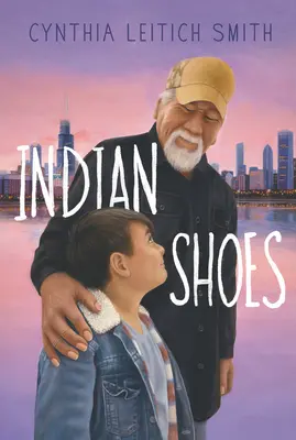 Indiańskie buty - Indian Shoes