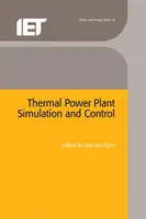 Symulacja i sterowanie elektrownią cieplną - Thermal Power Plant Simulation and Control