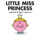 Mała Miss Księżniczka - Little Miss Princess