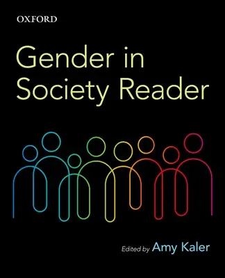 Czytnik płci w społeczeństwie - Gender in Society Reader