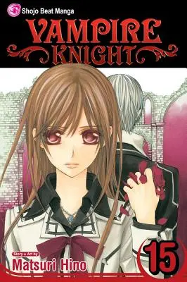 Vampire Knight, Vol. 15, 15