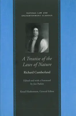 Traktat o prawach natury - A Treatise of the Laws of Nature