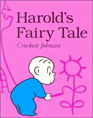 Bajka Harolda - Harold's Fairy Tale