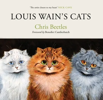 Koty Louisa Waina - Louis Wain's Cats