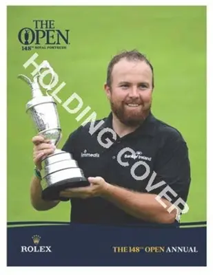 The 149th Open Annual: Oficjalna historia - The 149th Open Annual: The Official Story