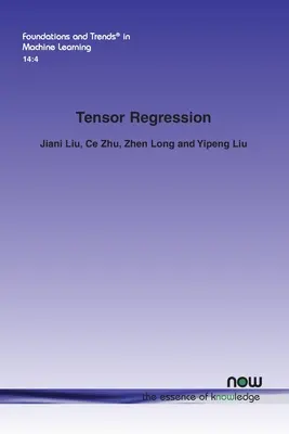 Regresja tensorowa - Tensor Regression