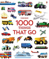 1000 rzeczy, które odchodzą - 1000 Things That Go