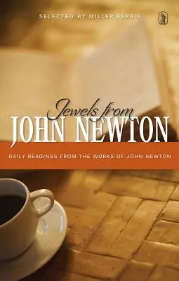 Klejnoty Johna Newtona: Dziennik - Jewels from John Newton: Daily