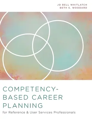 Planowanie kariery oparte na kompetencjach dla specjalistów ds. referencji i usług dla użytkowników - Competency-Based Career Planning for Reference and User Services Professionals