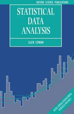 Analiza danych statystycznych - Statistical Data Analysis