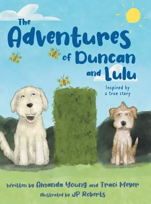 Przygody Duncana i Lulu - The Adventures of Duncan and Lulu