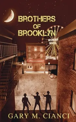 Bracia z Brooklynu - Brothers of Brooklyn