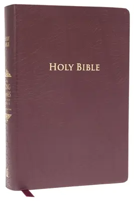 Biblia do studiowania - KJV - Study Bible-KJV