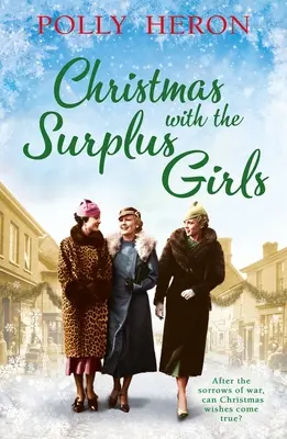 Boże Narodzenie z nadwyżką dziewczyn, 3 - Christmas with the Surplus Girls, 3