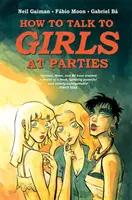 Jak rozmawiać z dziewczynami na imprezach - How to Talk to Girls at Parties