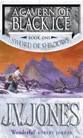 Jaskinia Czarnego Lodu - Księga 1 Miecza Cieni - Cavern Of Black Ice - Book 1 of the Sword of Shadows