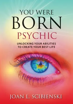 Urodziłeś się medium - You Were Born Psychic