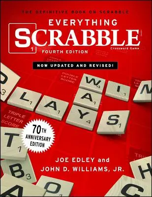 Wszystko o Scrabble - Everything Scrabble