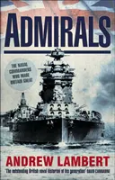 Admirałowie - Admirals