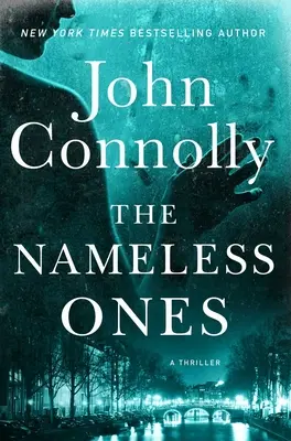 Bezimienni, 19: Thriller - The Nameless Ones, 19: A Thriller