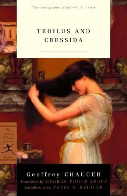 Troilus i Kresyda - Troilus and Cressida