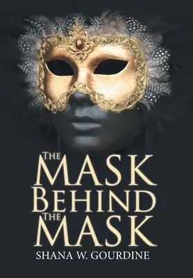 Maska za maską - The Mask Behind the Mask