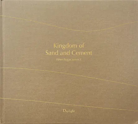 Królestwo piasku i cementu: Zmieniający się krajobraz kulturowy Arabii Saudyjskiej - Kingdom of Sand and Cement: The Shifting Cultural Landscape of Saudi Arabia